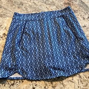 Vineyard Vines skort